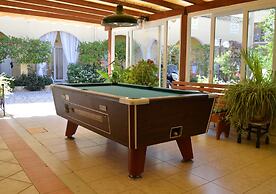 Konstantina Apartments