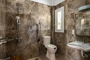 Konstantina Apartments