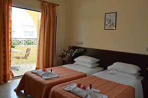 Konstantina Apartments