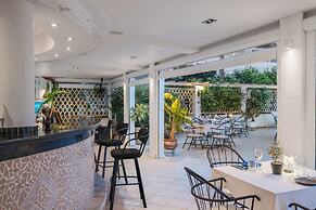 Konstantina Apartments
