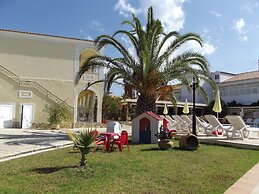 Konstantina Apartments