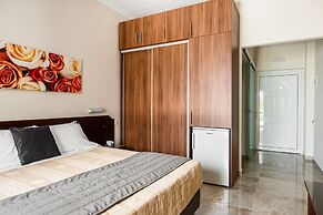 Konstantina Apartments