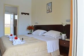 Konstantina Apartments