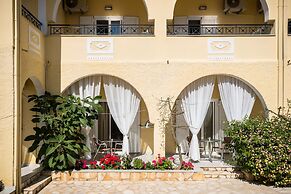 Konstantina Apartments