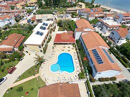 Konstantina Apartments