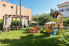 Konstantina Apartments