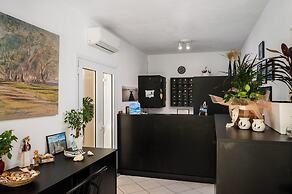 Konstantina Apartments