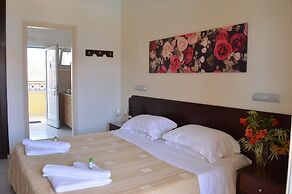 Konstantina Apartments