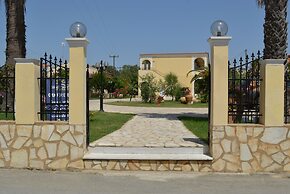 Konstantina Apartments