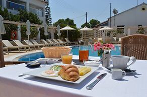 Konstantina Apartments