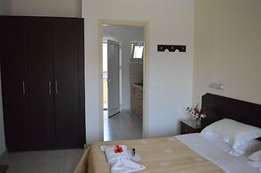 Konstantina Apartments