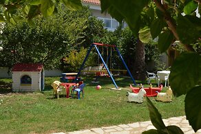 Konstantina Apartments