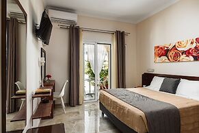 Konstantina Apartments