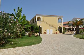 Konstantina Apartments