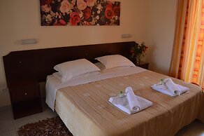 Konstantina Apartments