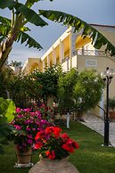 Konstantina Apartments