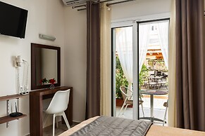 Konstantina Apartments