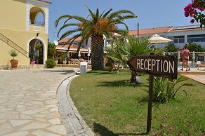 Konstantina Apartments