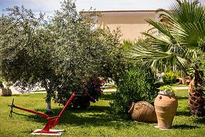 Konstantina Apartments