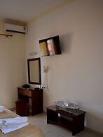 Konstantina Apartments