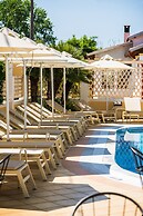 Konstantina Apartments