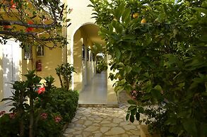 Konstantina Apartments