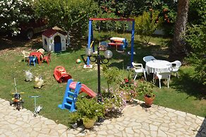 Konstantina Apartments