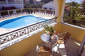 Konstantina Apartments