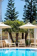 Konstantina Apartments