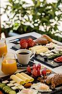 Konstantina Apartments