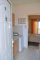 Konstantina Apartments