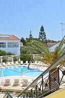 Konstantina Apartments