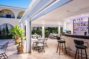 Konstantina Apartments