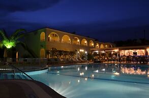 Konstantina Apartments