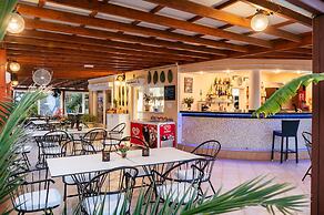 Konstantina Apartments