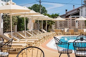 Konstantina Apartments