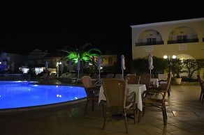 Konstantina Apartments