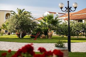 Konstantina Apartments