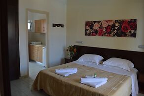 Konstantina Apartments