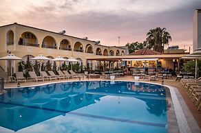 Konstantina Apartments