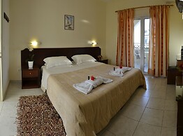 Konstantina Apartments