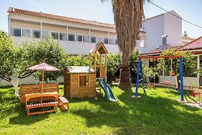 Konstantina Apartments