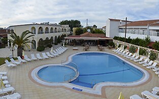 Konstantina Apartments