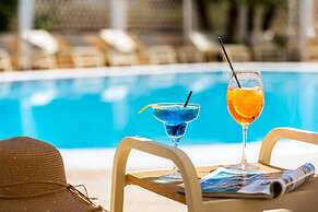 Konstantina Apartments