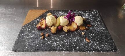 Konstantina Apartments