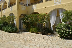 Konstantina Apartments