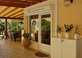 Konstantina Apartments