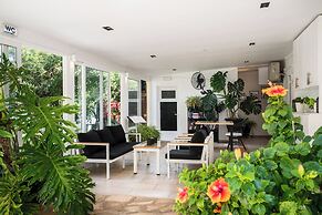 Konstantina Apartments