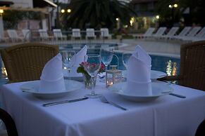 Konstantina Apartments