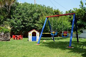 Konstantina Apartments